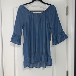 halo long sleeve shirt